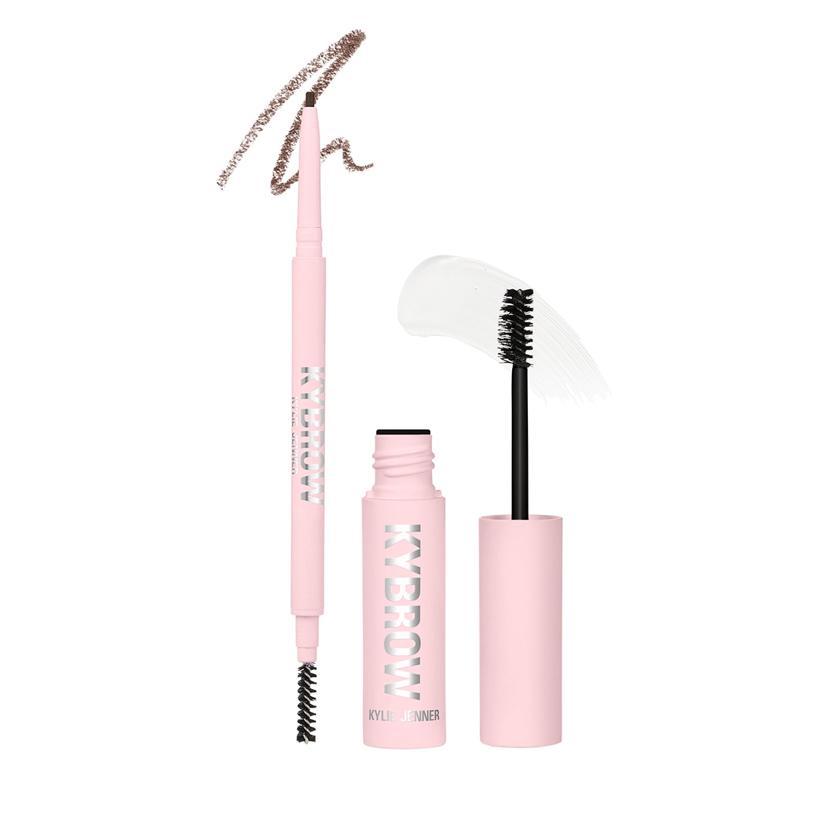 KYLIE COSMETICS KYBROW KIT (KIT PARA CEJAS)